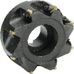 #DM24 4'' Dia - Dynamill Milling Cutter - Caliber Tooling