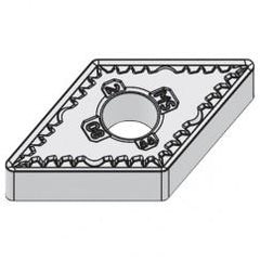 DNMG443MS NEG STYLE  PIN LOCK INS - Caliber Tooling