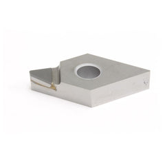 DNMX431-DA150 Turning Insert - Exact Industrial Supply