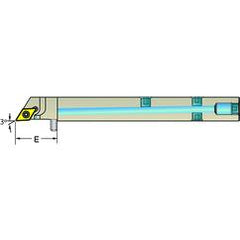 ASVNCR1212-K16 Jet-Stream Toolholder - Caliber Tooling