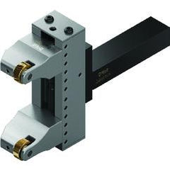 KTO109-25-40-O KNURL TOOL - Caliber Tooling