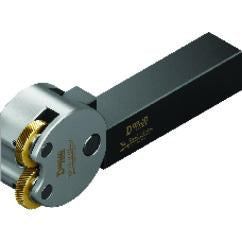 SCKN-162-DW-D KNURL TOOL - Caliber Tooling