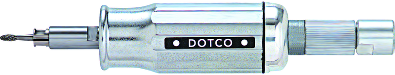 DOTCO TURBINE GRINDER 1 /8 COLLET - Caliber Tooling