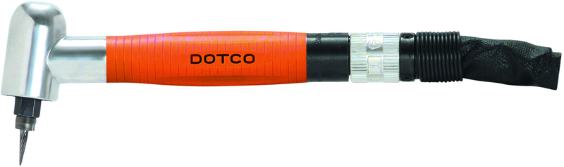 DOTCO RIGHT ANGLE PENCIL 1/8 COLLET - Caliber Tooling