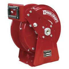 1/4 X 35' HOSE REEL - Caliber Tooling