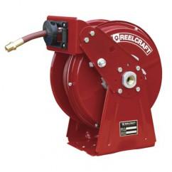 3/4 X 100' HOSE REEL - Caliber Tooling