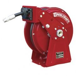 1 X 50' HOSE REEL - Caliber Tooling