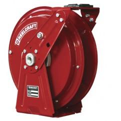 3/8 X 35' HOSE REEL - Caliber Tooling