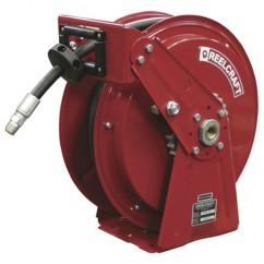 3/8 X 35' HOSE REEL - Caliber Tooling