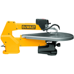 20" SCROLL SAW - Caliber Tooling