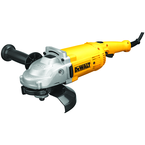 7" 4 HP ANGLE GRINDER - Caliber Tooling