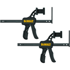 TRACKSAW TRACK CLAMPS - Caliber Tooling