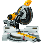 12" SLIDNG COMP MITER SAW - Caliber Tooling