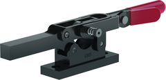 #5305 - Horizontal Hold Down Clamp - Caliber Tooling