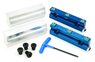 #DJ4SK - 4" Dovelock Starter Kit - Caliber Tooling