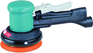 #58415 - 5" Disc - Two-Hand Style - Dynorbital Non-Vacuum Two-Hand Orbital Sander - Caliber Tooling