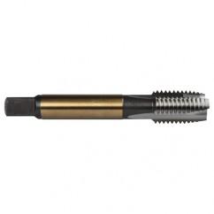 M18X2.5 3FL 6H CO SPPT PL TAP - Caliber Tooling