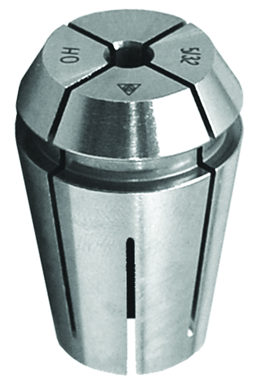 ER20 10.5MM .413-.393 COLLET COOLNT - Caliber Tooling