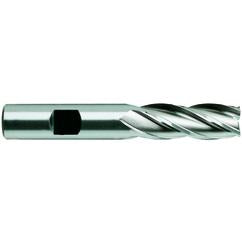 9/16-1/2-1-3/8-3-3/8 4Fl Reg SE 8% Cobalt - Caliber Tooling