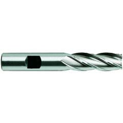 1"X4-1/2 4FL REG SE TICN 8% COB EM - Caliber Tooling