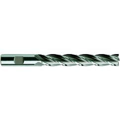 2"X11-3/4 6FL X-LONG SE TICN HSS EM - Caliber Tooling