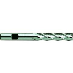 1-1-4-6-1/2 4Fl Long SE CC 8% Cobalt End Mill - Caliber Tooling