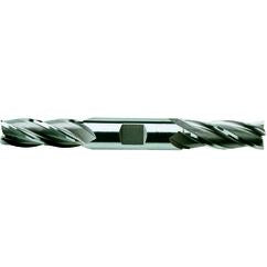 13/16X6-1/8 4FL REG DE TIN COB EM - Caliber Tooling