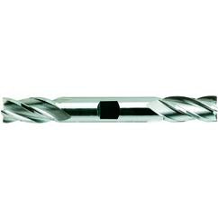 31/64X4-1/8 4FL DE CC TICN HSS EM - Caliber Tooling