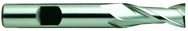 21/64 X 3-3/4 Carbide Dream Drill W/O Coolant Holes (3XD) - Caliber Tooling