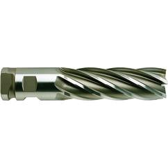 2"X9-3/4 6FL SE CC HD HSS EM - Caliber Tooling