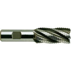 15/16X4-1/8 5FL REG RGHG TICN-EM - Caliber Tooling