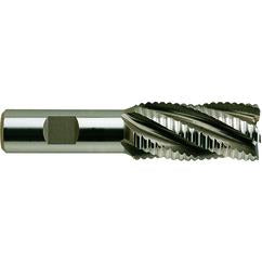 2"X4-1/2 6FL REG RGHG TICN-EM - Caliber Tooling