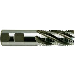 1-1/4X4-1/2 6 FL REG CC RGHG TIN-EM - Caliber Tooling