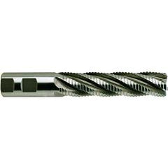 5/8X4-5/8 4FL LONG CC RGHG COB EM - Caliber Tooling