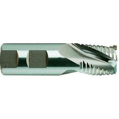 3/8X2-5/32 3FL STUB RGHG TICN. EM - Caliber Tooling