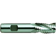 7/8X4-1/8 5FL REG R&F.TICN-. M42 EM - Caliber Tooling