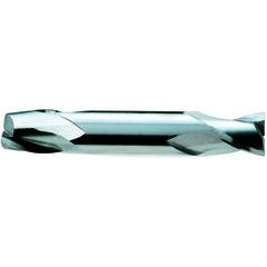 1/2X3 2 FL STUB DE STR CBD EM - Caliber Tooling