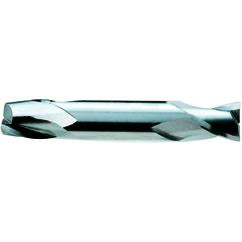 3/8X2-1/2 2FL STUB DE STR CBD EM - Caliber Tooling