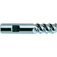 5/16X2-1/2 3FL REG H-60 TIN CBD EM - Caliber Tooling