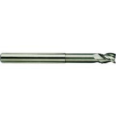 1"X3-1/4 LBS 6 3FL H-37 R.120 EM - Caliber Tooling