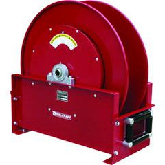 3/8 X 75' HOSE REEL - Caliber Tooling