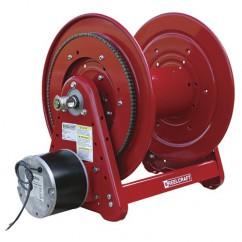 1/2 X 200' HOSE REEL - Caliber Tooling