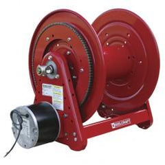 1 X 50' HOSE REEL - Caliber Tooling