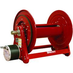 1 X 50' HOSE REEL ASSEMBLY - Caliber Tooling