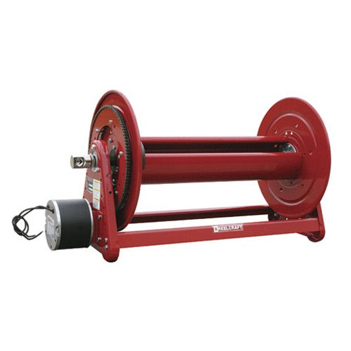 1/2″ × 500 Feet Hose Reel - Exact Industrial Supply