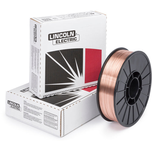 ‎.030 Superarc L-56 12.5# Spool - Exact Industrial Supply