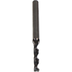 0.80MM EF-MICRO 6XD DRILL - Exact Industrial Supply