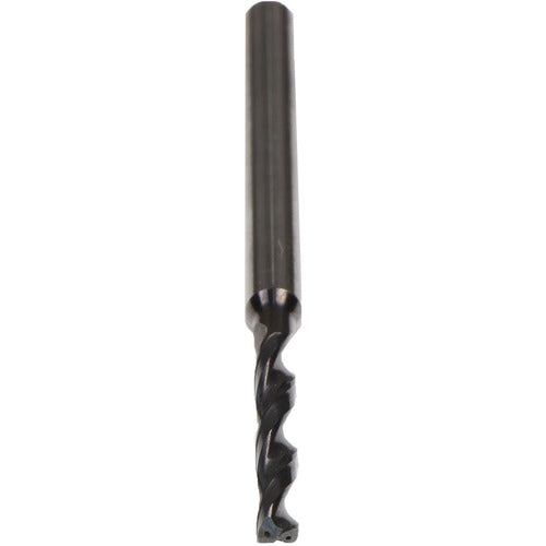 2.05MM EF-MICRO 6XD DRILL - Exact Industrial Supply