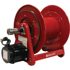 3/4″ × 175 Feet Hose Reel - Caliber Tooling