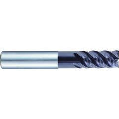 12MMX37 4FL N11.5MM FINE RGHR - Caliber Tooling